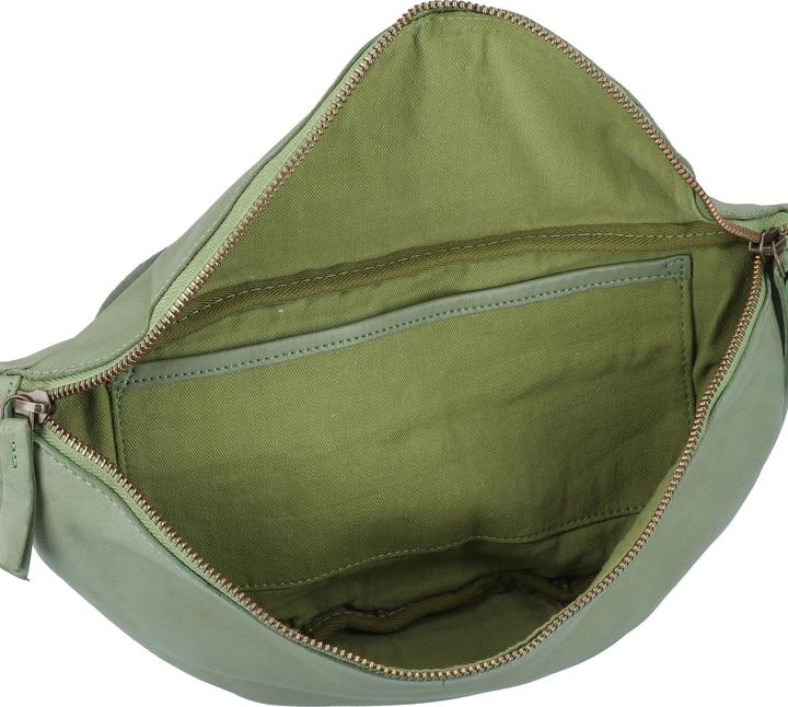 Image du produit Harolds Submarine Sac banane en cuir 33 cm