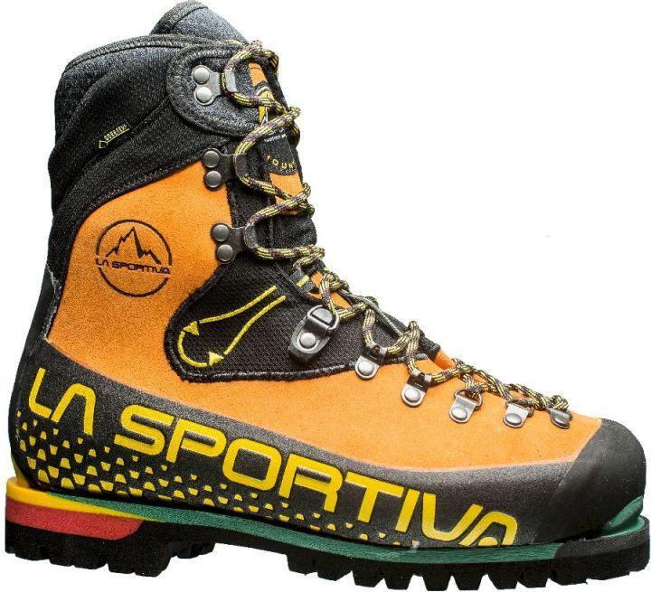 Image du produit La Sportiva Nepal Evo Work GTX (Aucune catégorie de sécurité, 41.5)