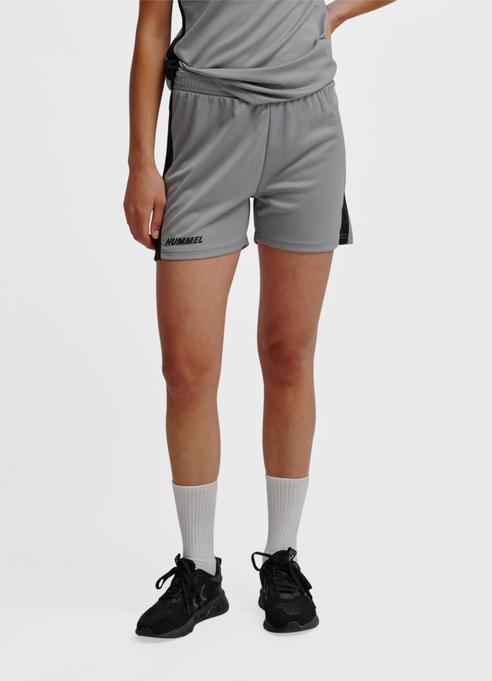 Image du produit hummel Hmlmulti Pl Shorts Femme (XS)