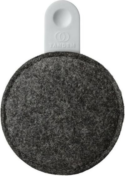 Actual product image Tandem Drums Drops 120g drum mute pad