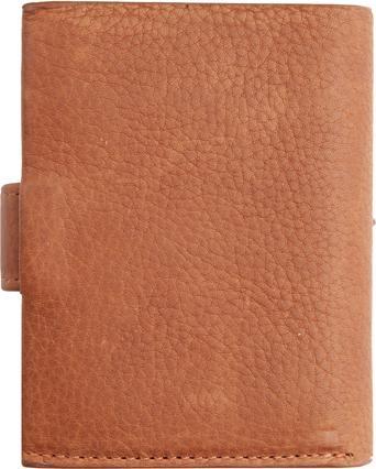 Produktbild Giorgio Carelli Unisex Geldbörse, klein mit Lasche, RFID
