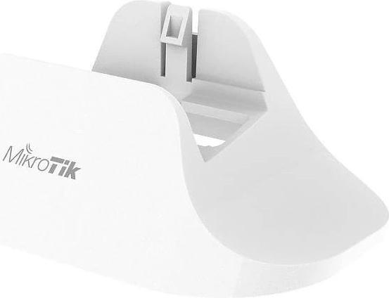 Actual product image MikroTik RBWAPG-5HACT2HND: Outdoor PoE+ AP (1300 Mbit/s)