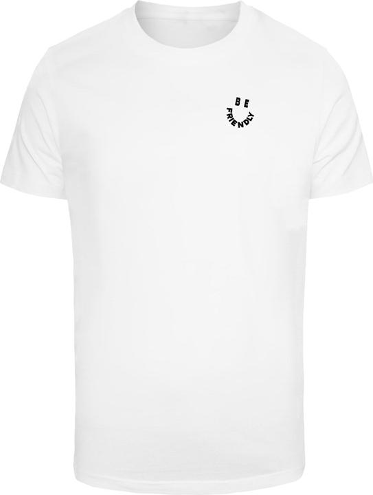 Actual product image Mister Tee MisterTee Good Karma Friendly Tee - 193875 (M)