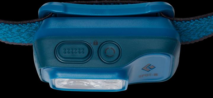 Immagine prodotto Black Diamond Spot 400-R (400 lm)
