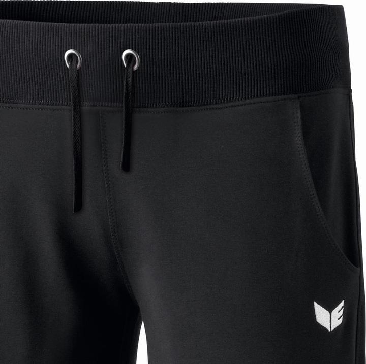 Actual product image Erima Sweat trousers with cuffs (Frequency band 38 (2600 MHz))