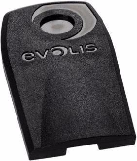 Actual product image Evolis Dual-Sided Printing Upgrade Kit - ID
