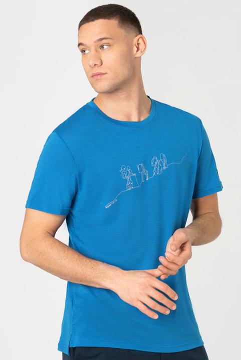 Image du produit Super Natural Hiking Tee (XXL)