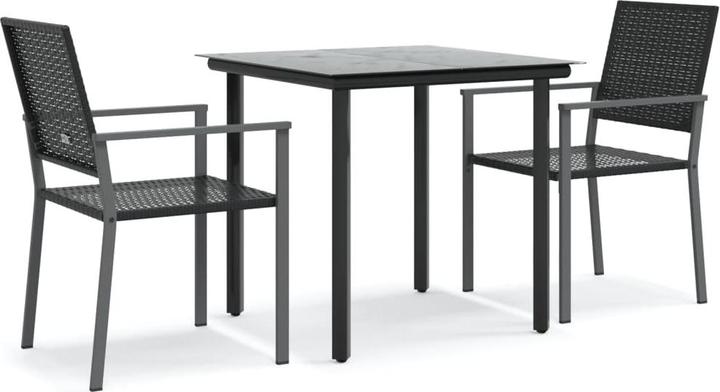 Gartentisch + Balkontisch