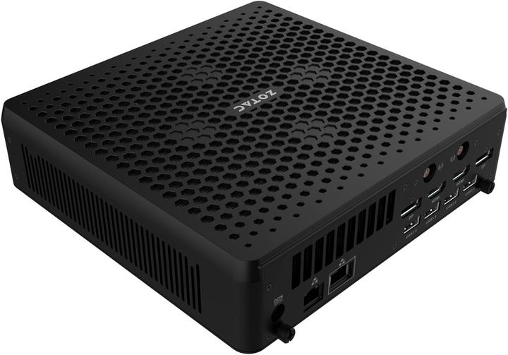 Zotac ZBOX-EN072070S-BE (Intel Core i7-10750H)