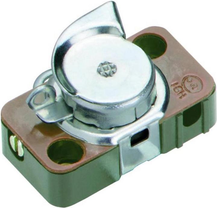 Actual product image interBär Built-in pull cord switch, pull cord guide broadside