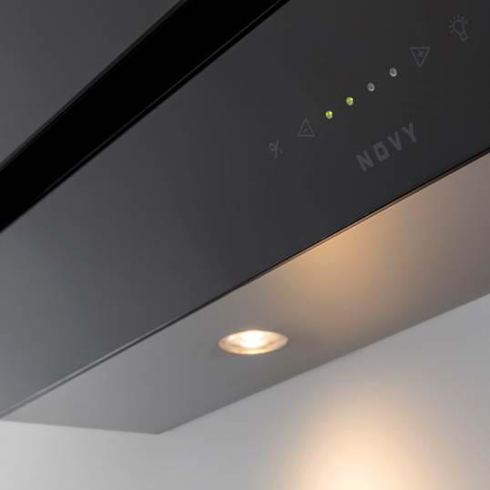 Image du produit NOVY Vision 7830 (Hotte murale)