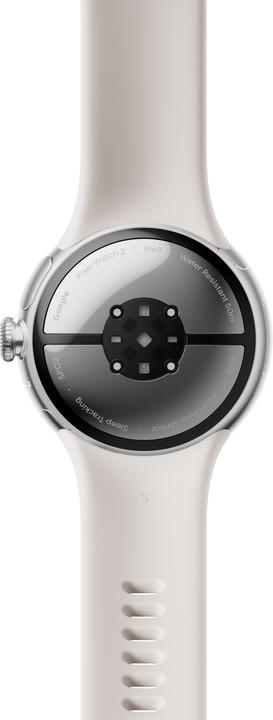 Immagine prodotto Google Pixel Watch 2 EU (41 mm, 4G)