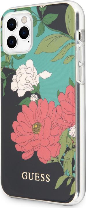 Image du produit Guess Floral (Apple iPhone 11 Pro)