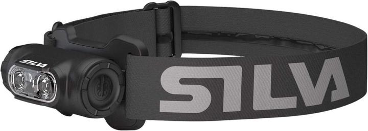 Actual product image Silva Explore 4RC (400 lm)