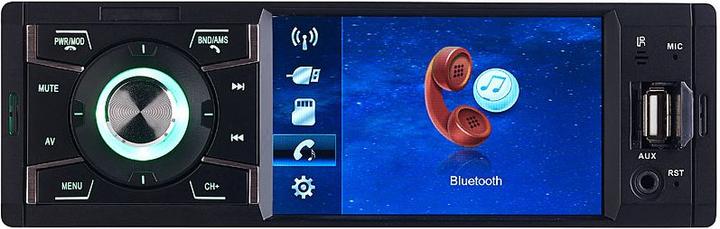 Produktbild Creasono MP3-Autoradio