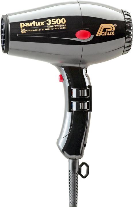 Parlux 3500 Supercompact Ceramic & Ionic