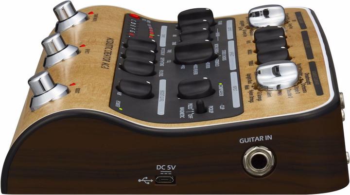 Zoom AC-3
