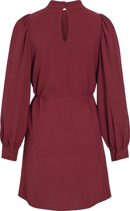 Produktbild Vila High Neck Minikleid (42)