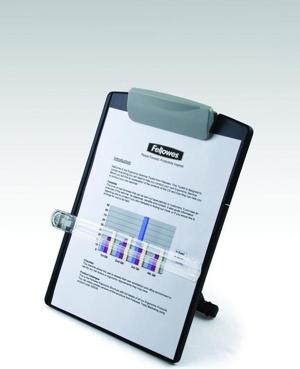 Produktbild Fellowes Standard Konzepthalter
