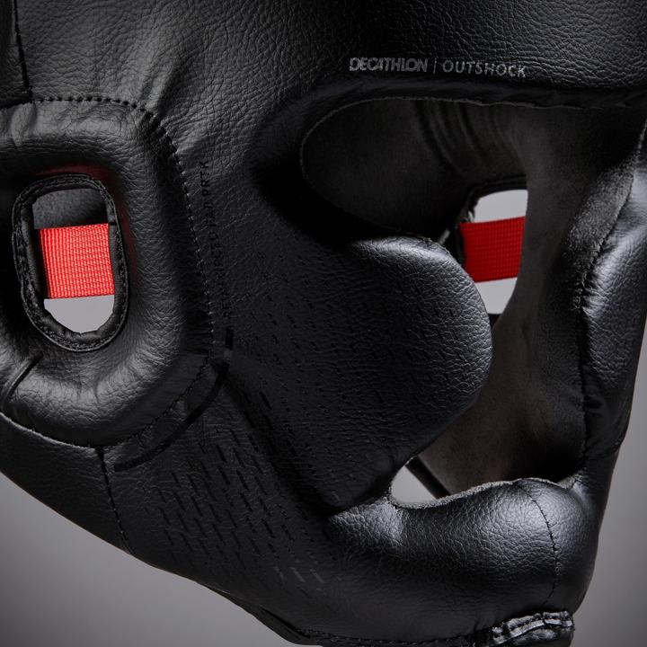 Image du produit Outshock Casque De Boxe Intégral 500 Ad (58, 59, 60)