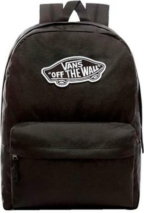Actual product image Vans Old Skool Classic Backpack Black (22 l)