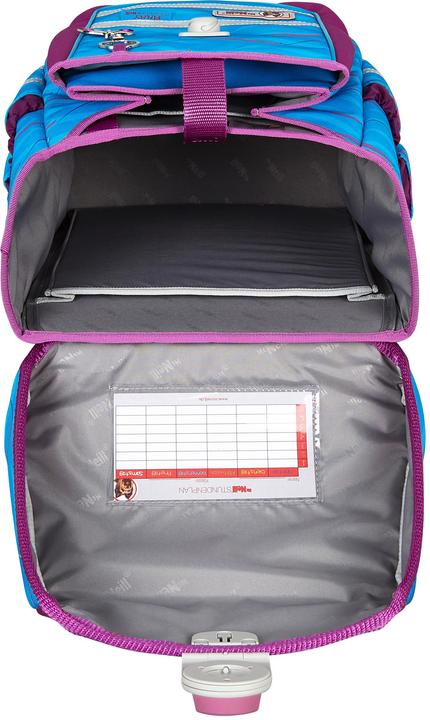 Actual product image Mc Neill ERGO COMPLETE - school bag set (20 l)