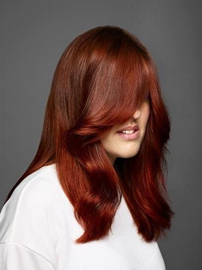 Immagine prodotto Maria Nila Colour Refresh - Autumn Red 6.60 (100 ml)