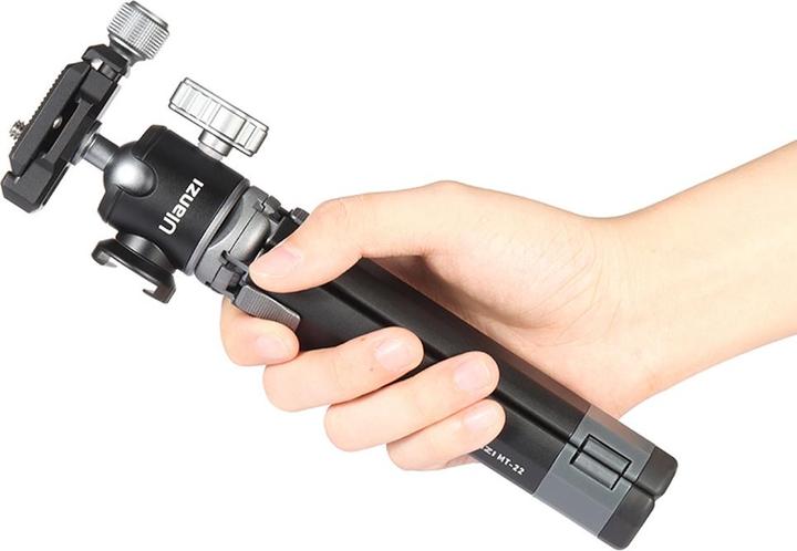 Actual product image Ulanzi Mt-24 (Metal)