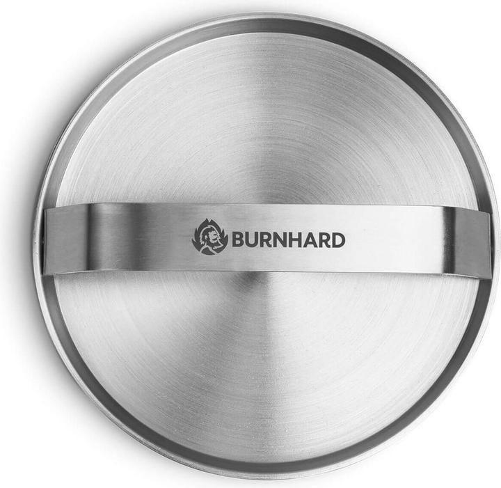 Produktbild Burnhard Burger Smasher