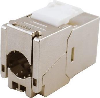 Image du produit equip Keystone Jack Cat. Werkzeugf. 8erSet (Module Keystone)