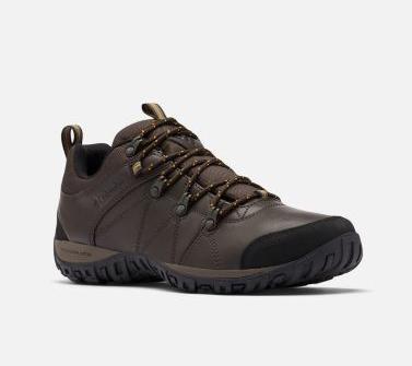 Actual product image Columbia Peakfreak Venture Waterproof Shoes (43.5)