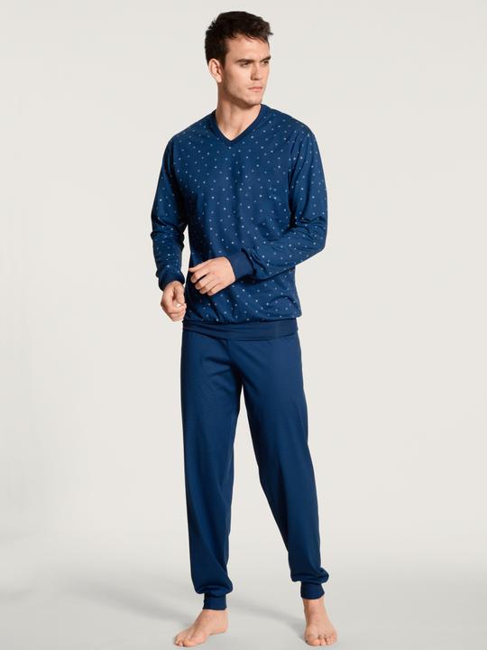 Immagine prodotto Calida Nightwear Xtra Bündchen-Pyjama (M)