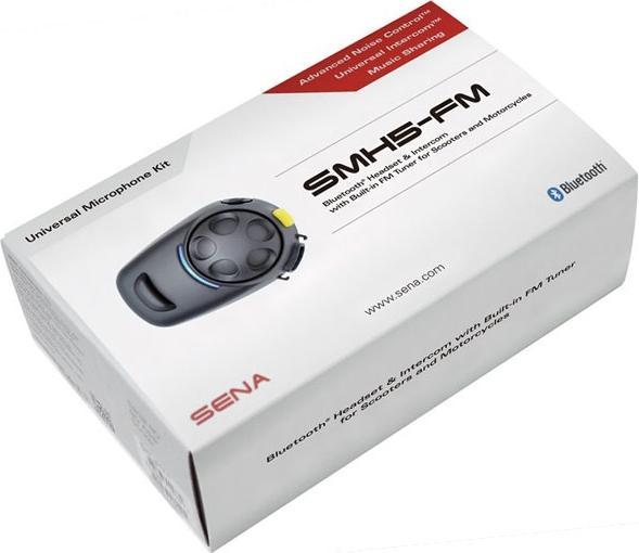 Image du produit Sena SMH5-FM (Jeu de 2)