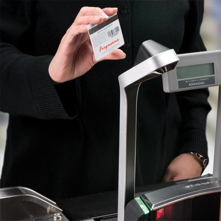Image du produit Datalogic Mgl98 So Med/Llt N N N Eu USB (Codes à barres 1D, Code QR)