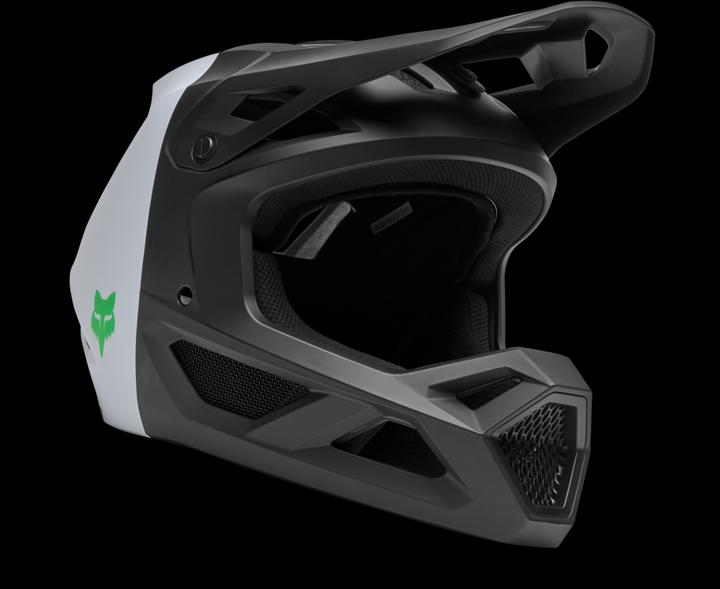 Actual product image Fox Rampage Helmet (55.5 - 59 cm)