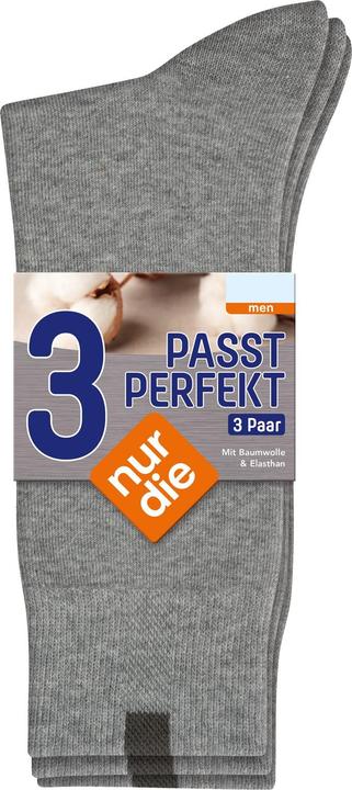 Actual product image Nur Die Passt Perfekt (Single pack, 39 - 42)