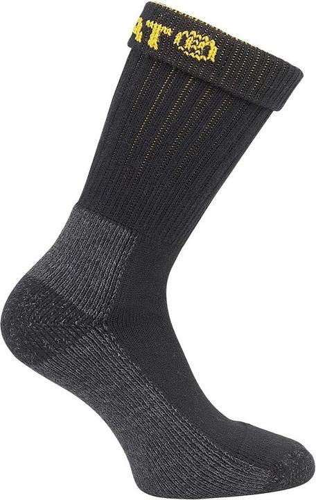 Produktbild Cat Arbeitssocken Socken 2 Paar (2er Pack, 46 - 50)
