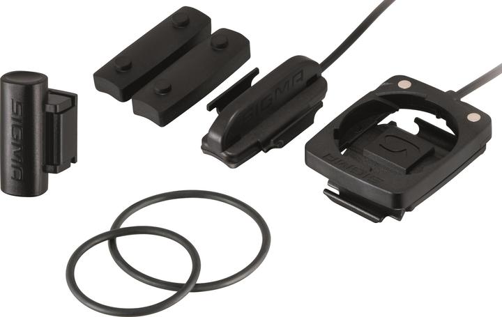 Actual product image Sigma Sport BC Pure