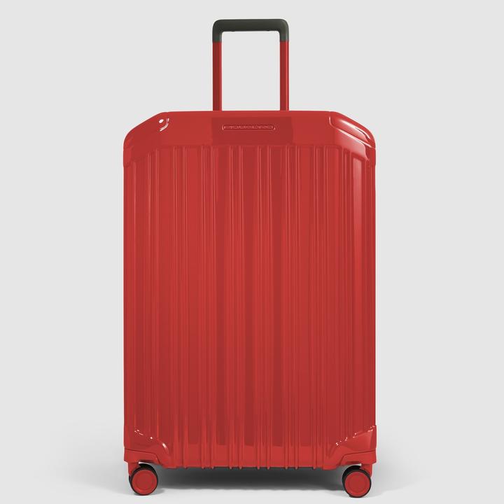 Actual product image Piquadro PQ-Light - Trolley (120 l, L (90 - 115l))