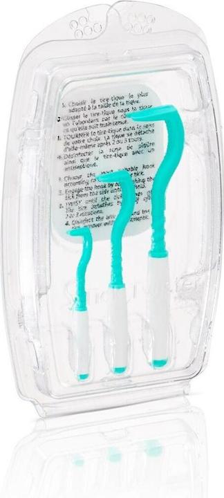 Actual product image O'Tom Tick Remover