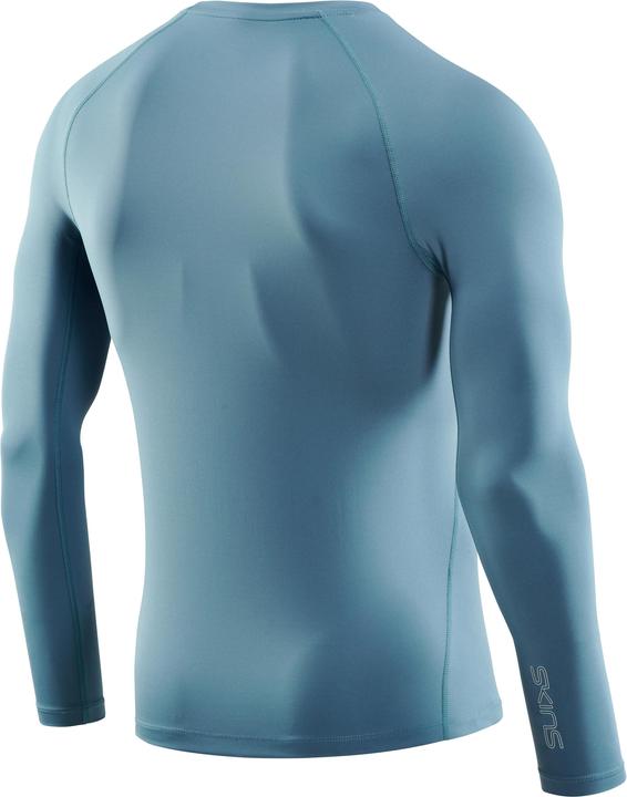 Actual product image Skins 2-Series Long Sleeve Top (L)