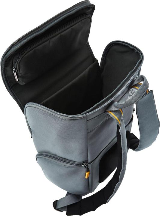 Image du produit Mandarina Duck Smart Duck Daypack 43 cm Laptopfach (21 l)