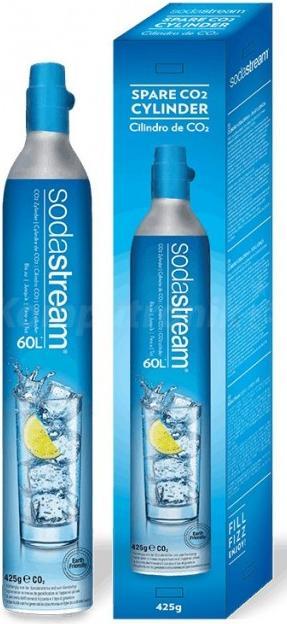 Produktbild SodaStream Extra Cylinder