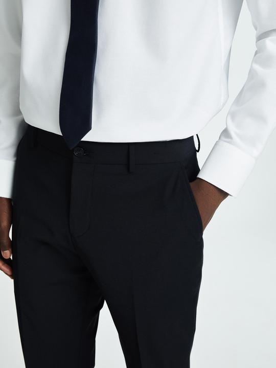 Produktbild Selected Homme Slim Fit Anzughose (52)