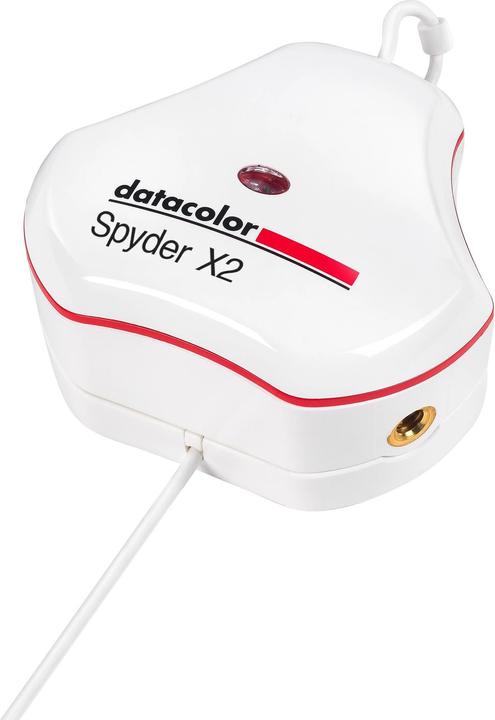 Produktbild Datacolor Spyder X2 Elite