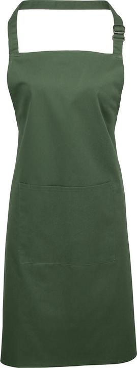Moss green