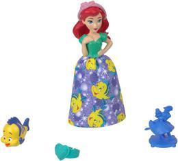 Produktbild Mattel Small Dolls Royal Color Reveal Sortiment