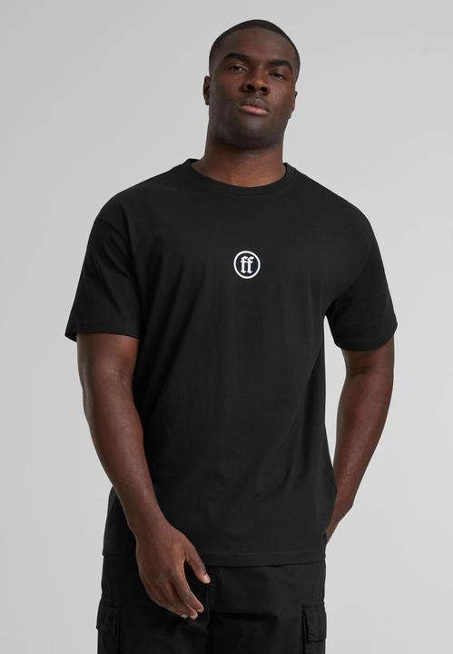 Actual product image Forgotten Faces Caesar Heavy Oversized Tee - 21263 (L)