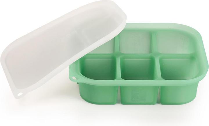 Actual product image Haakaa Easy-Freeze