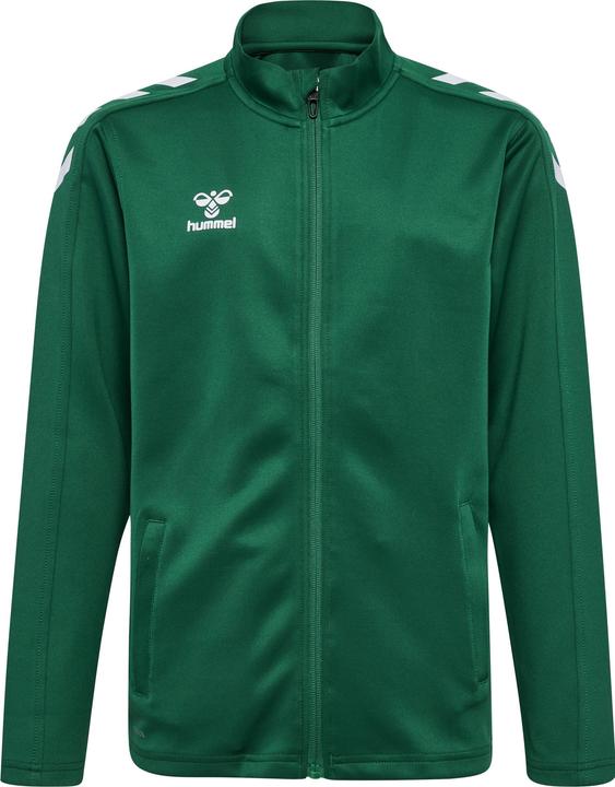 Image du produit hummel Hmlcore Xk Poly Zip Sweat Kids (176)